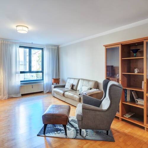 apartment with 2 room | Munich-Maxvorstadt | 3668