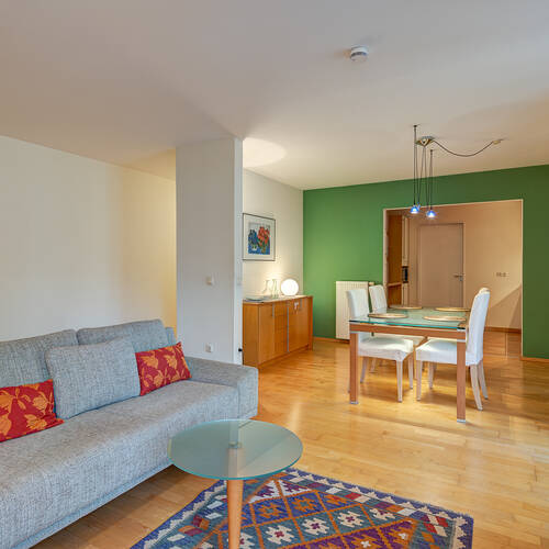 apartment with 2 room | Munich-Maxvorstadt | 3669