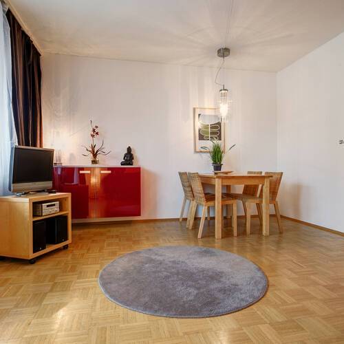 apartment with 1 room | Munich-Schwabing | 3713