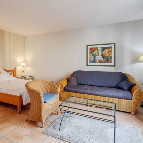 apartment with 1.5 room | Munich-Maxvorstadt | 3764