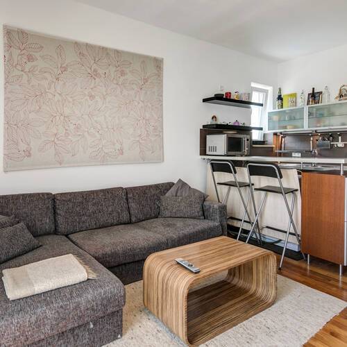 apartment with 2 room | Munich-Hadern | 3824