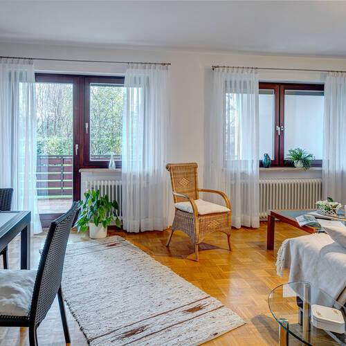 apartment with 2 room | Munich-Berg am Laim | 4038