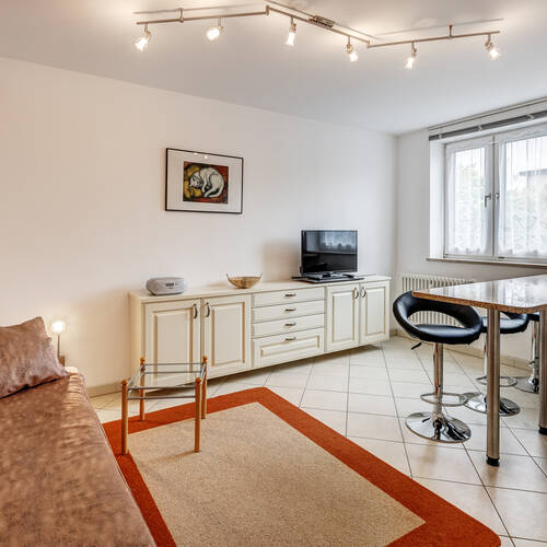 apartment with 2 room | Munich-Bogenhausen | 4053