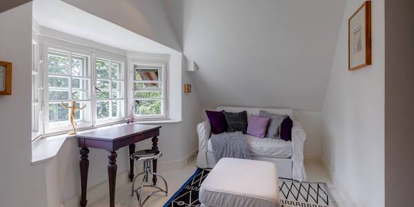 maisonette with 2 room | Munich-Pasing | 407
