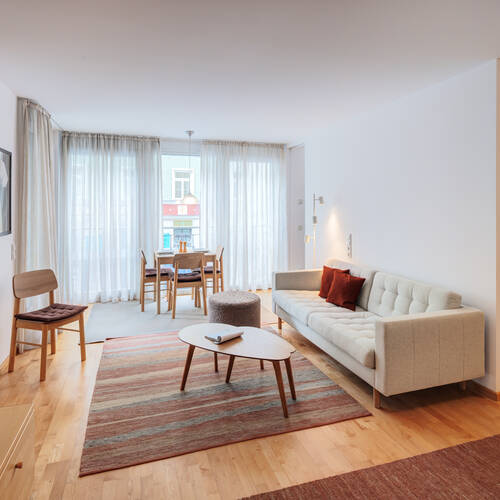 apartment with 2 room | Munich-Glockenbachviertel | 4097