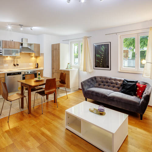 apartment with 2 room | Munich-Sendling-Westpark | 4124