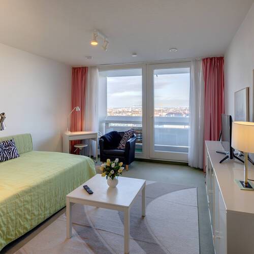 studio with 1 room | Munich-Olympiadorf | 413