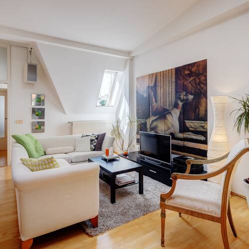 apartment with 3 room | Munich-Schwanthalerhöhe | 4210