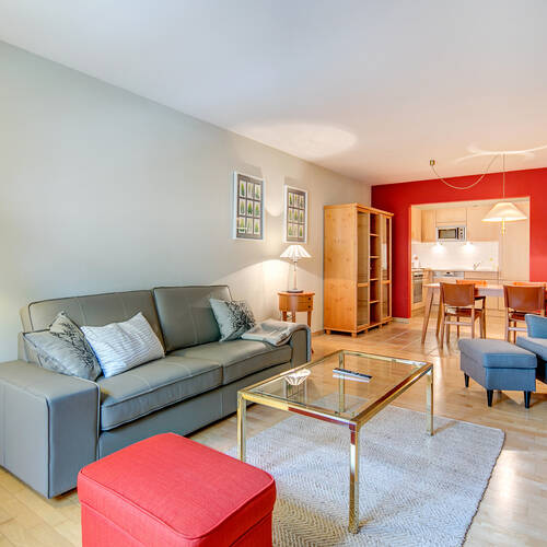 apartment with 2 room | Munich-Maxvorstadt | 4289