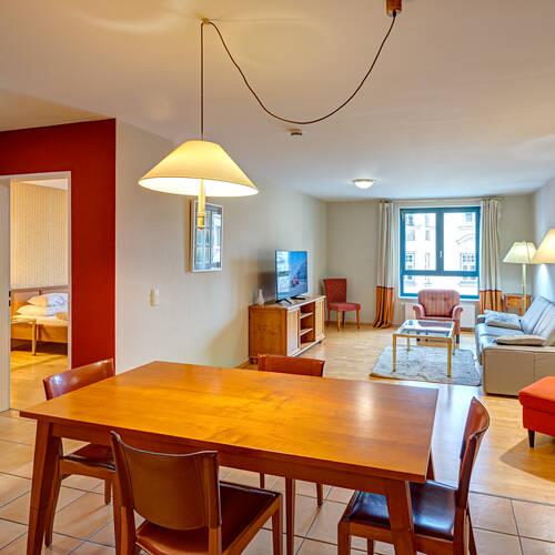 apartment with 2 room | Munich-Maxvorstadt | 4290