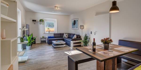 apartment with 3 room | Munich-Ramersdorf | 4502