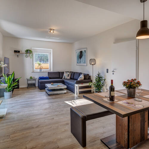 apartment with 3 room | Munich-Ramersdorf | 4502