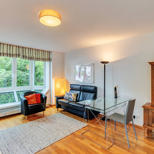 apartment with 2 room | Munich-Obersendling | 4519