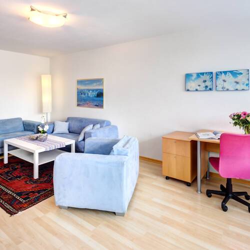 apartment with 3 room | Munich-Neuperlach | 4521