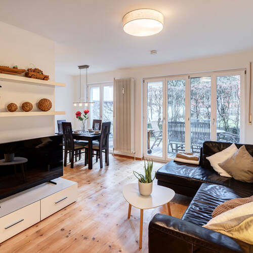 apartment with 2 room | Munich-Sendling | 4680