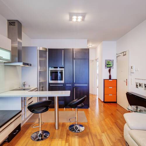 apartment with 3 room | Munich-Schwabing | 4720