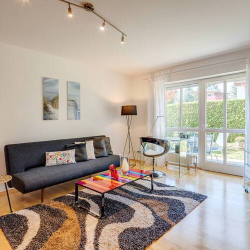 apartment with 1.5 room | Munich-Hadern | 4741