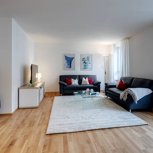 apartment with 3 room | Munich-Maxvorstadt | 49