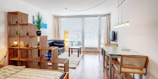 apartment with 1 room | Planegg | 4914