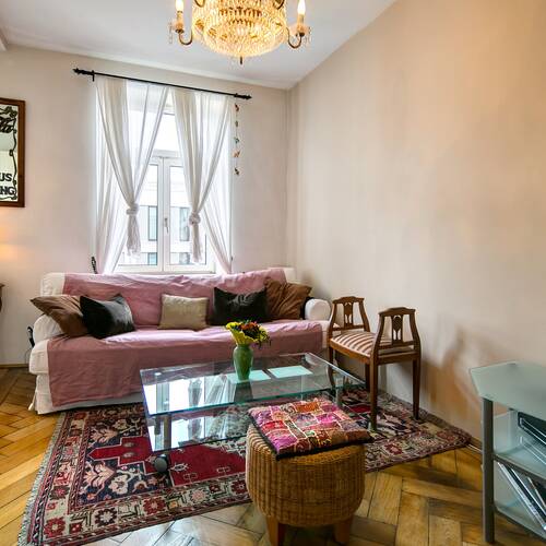 apartment with 2 room | Munich-Au-Haidhausen | 4924