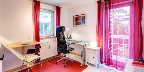 studio with 1 room | Munich-Berg am Laim | 4926
