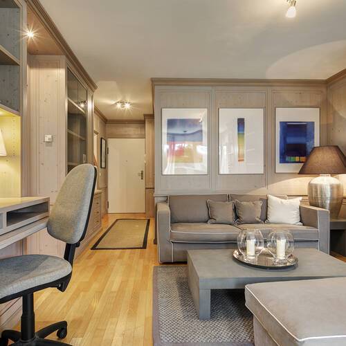 apartment with 2 room | Munich-Obermenzing | 4944