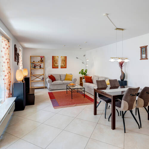 apartment with garden 	 with 4 room | Munich-Au-Giesing | 4965