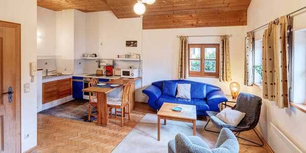 studio with 1 room | Pullach im Isartal | 503