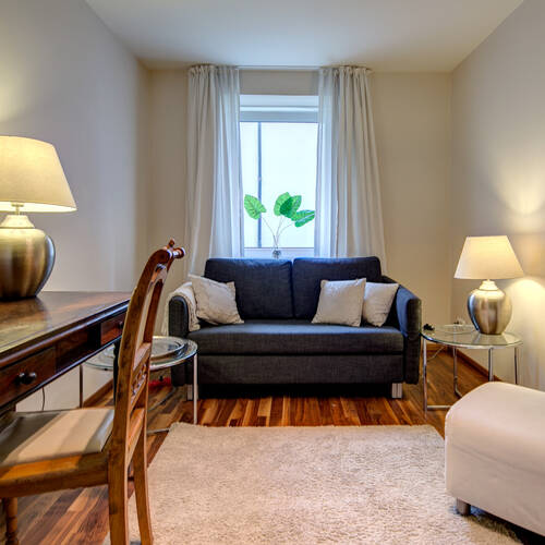 apartment with 2 room | Munich-Isarvorstadt | 5087