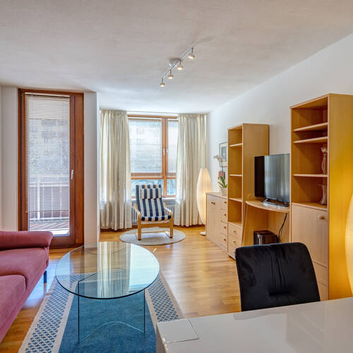 apartment with 2 room | Munich-Au-Haidhausen | 5180