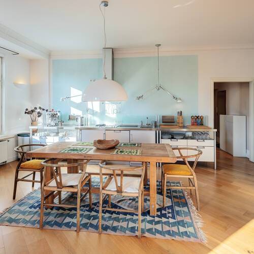 apartment with 2 room | Munich-Neuhausen | 5216