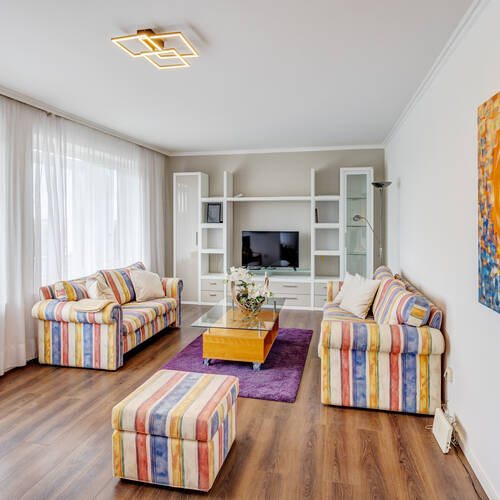 apartment with 3.5 room | Munich-Bogenhausen | 53