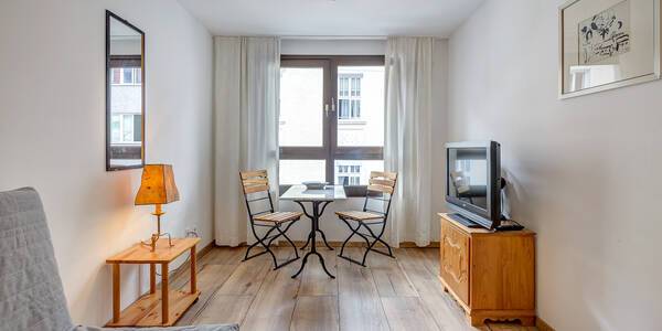 studio with 1 room | Munich-Maxvorstadt | 5302