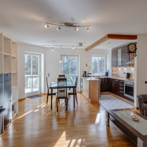 apartment with 2 room | Munich-Schwabing-West | 5478