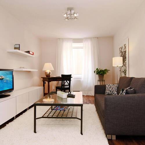 apartment with 2 room | Munich-Isarvorstadt | 5542