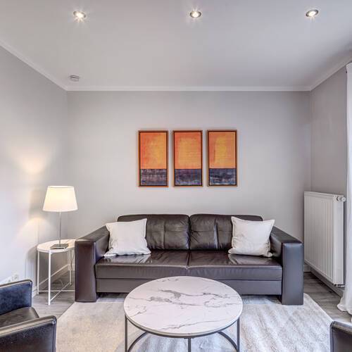 apartment with 3 room | Munich-Schwabing | 5559