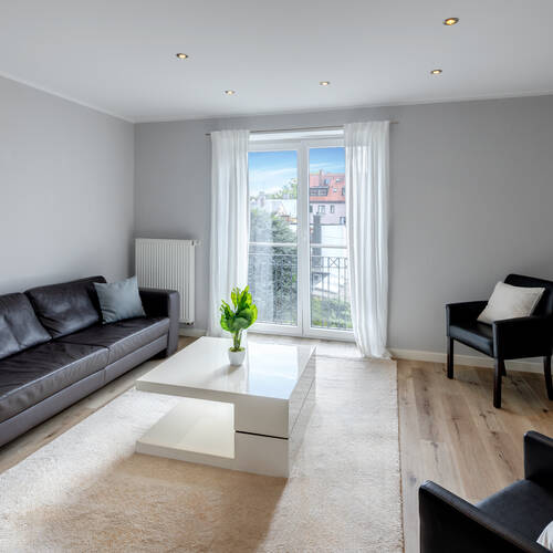 apartment with 3 room | Munich-Schwabing | 5577
