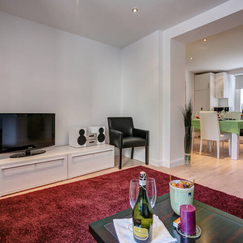 apartment with 3 room | Munich-Schwabing | 5588