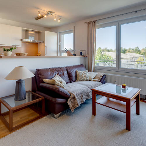 apartment with 2 room | Unterhaching | 5656