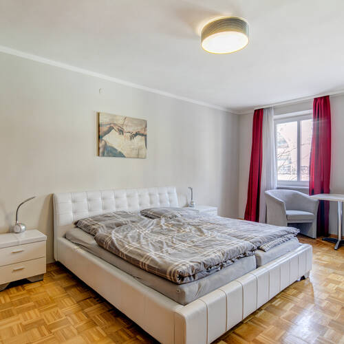 apartment with 1 room | Munich-Giesing | 5677