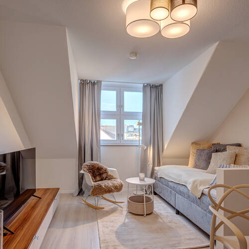 studio with 1 room | Munich-Maxvorstadt | 5870