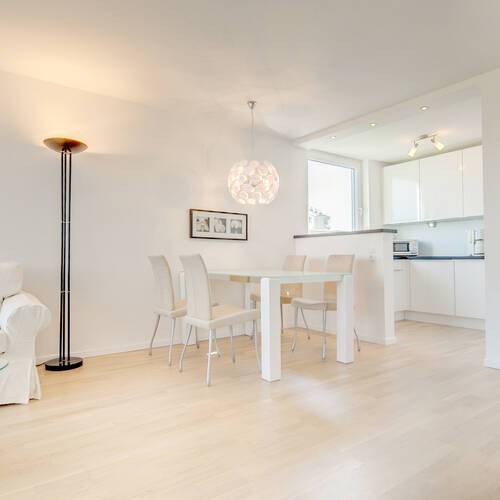 apartment with 2 room | Munich-Moosach | 591