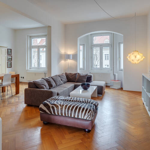 apartment with 3.5 room | Munich-Isarvorstadt | 5949