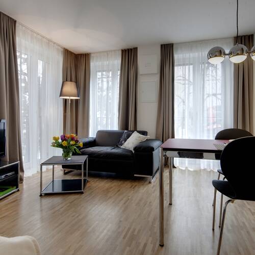 studio with 1 room | Munich-Großhadern | 5980