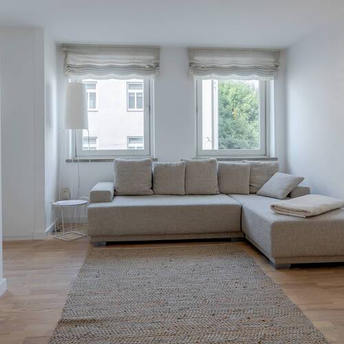 apartment with 2 room | Munich-Schwabing | 5987