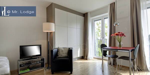 studio with 1 room | Munich-Großhadern | 6010