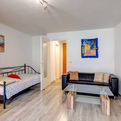 apartment with 1 room | Munich-Milbertshofen | 6061