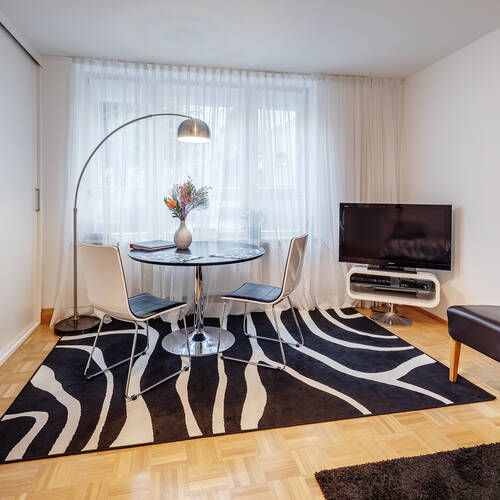 apartment with 1 room | Munich-Schwabing-West | 6071