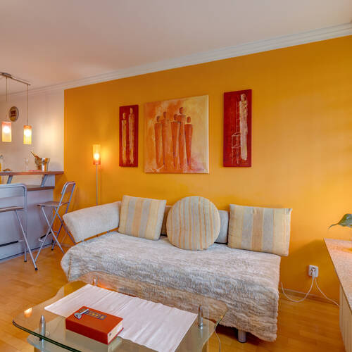 studio with 1 room | Munich-Moosach | 6091