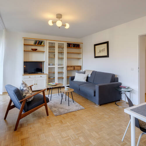 apartment with 2 room | Munich-Maxvorstadt | 616